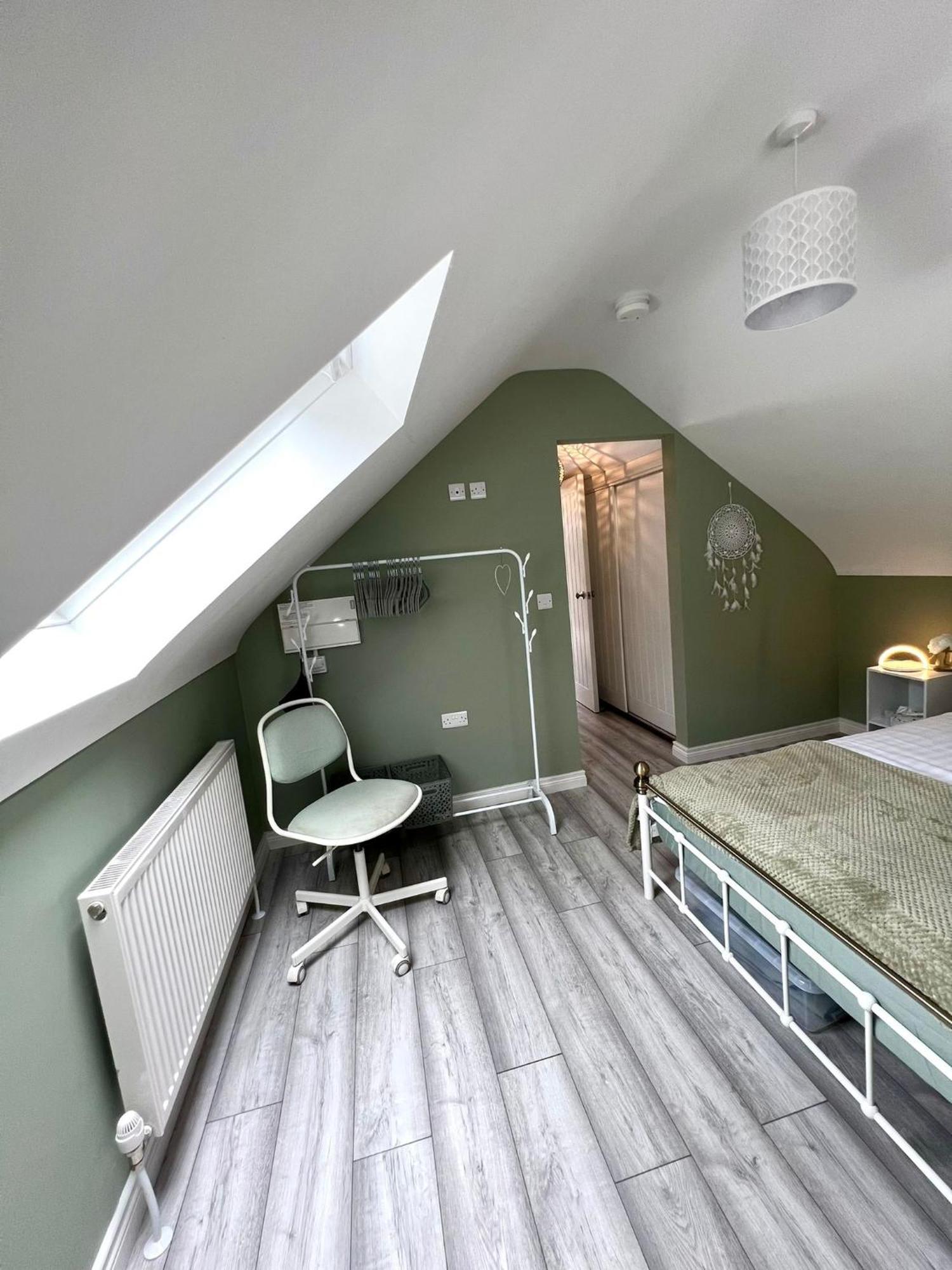 View 37 Apartment กรีนแคสเซิล ภายนอก รูปภาพ